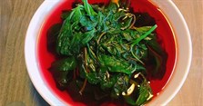 4 Cách nấu canh rau dền ngọt lành, thanh mát cho mùa hè