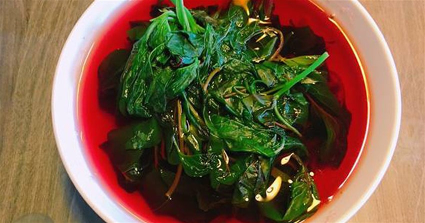 4 Cách nấu canh rau dền ngọt lành, thanh mát cho mùa hè