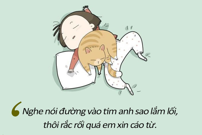 Những stt né thính cực hay, tinh tế Những stt né thính cực hay, tinh tế