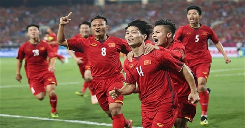 Lịch bốc thăm vòng loại thứ 3 World Cup 2022 là ngày nào?