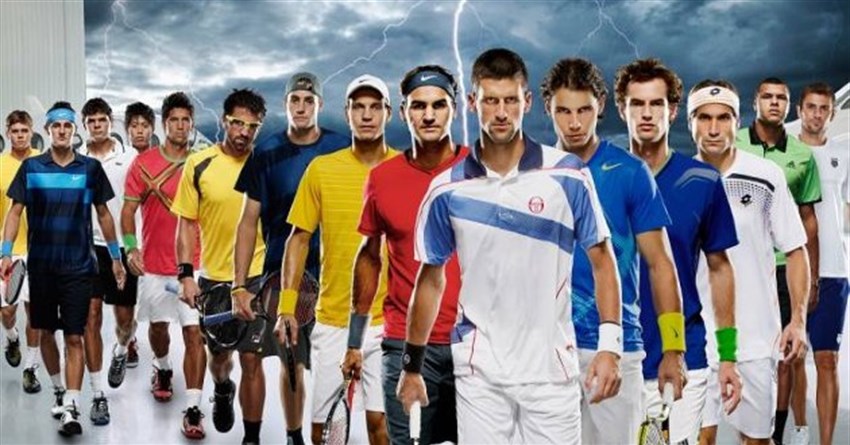 Lịch thi đấu tennis hôm nay - Lịch thi đấu tennis hằng ngày