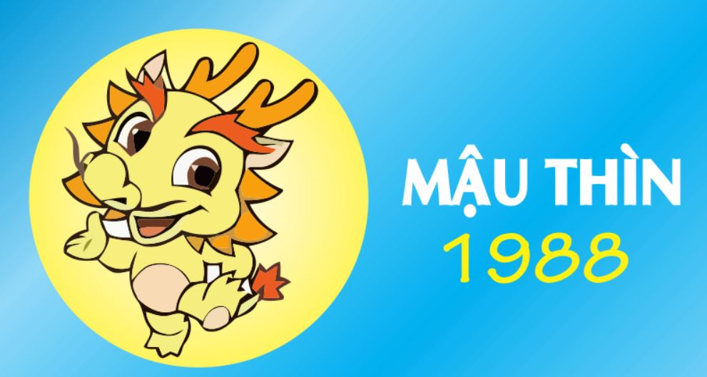 Sinh năm 1988 mệnh gì? Sinh năm 1988 mệnh gì?