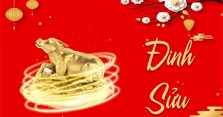 Sinh năm 1997 mệnh gì, tuổi con gì, hợp màu gì?