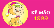 Sinh năm 1999 mệnh gì, tuổi con gì, hợp màu gì?