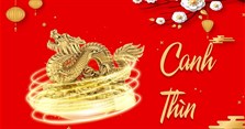 Sinh năm 2000 mệnh gì, tuổi con gì, hợp màu gì?