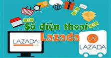Số tổng đài chăm sóc khách hàng Lazada là gì? Có miễn phí không?