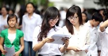 Cách tính điểm thi xét tuyển đại học 2021 chính xác