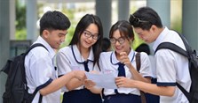 Điểm khuyến khích thi THPT quốc gia là gì? Khác gì điểm ưu tiên?