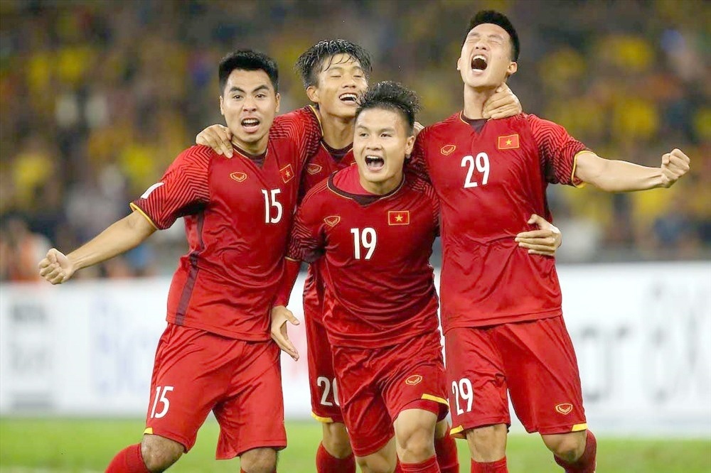 Lịch thi đấu vòng loại thứ 3 World Cup 2022 Lịch thi đấu vòng loại thứ 3 World Cup 2022