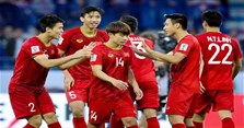 Lịch thi đấu vòng loại thứ 3 World Cup 2022 cập nhật mới nhất