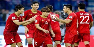 Lịch thi đấu vòng loại thứ 3 World Cup 2022 cập nhật mới nhất