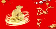 Sinh năm 1996 mệnh gì, tuổi con gì, hợp màu gì?