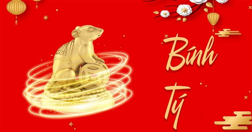 Sinh năm 1996 mệnh gì, tuổi con gì, hợp màu gì?