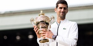 Lịch thi đấu tennis Wimbledon 2021 nội dung đơn nam + Kết quả