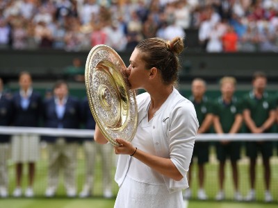 Lịch thi đấu tennis Wimbledon 2021 nội dung đơn nữ + Kết quả