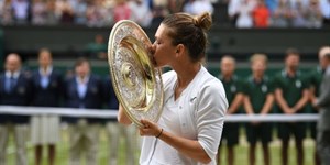 Lịch thi đấu tennis Wimbledon 2021 nội dung đơn nữ + Kết quả