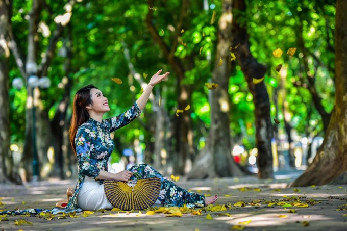 Mùa thu bắt đầu từ tháng mấy Mùa thu bắt đầu từ tháng mấy