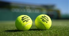 Phân nhánh Wimbledon 2021 - Cặp đấu Wimbledon 2021