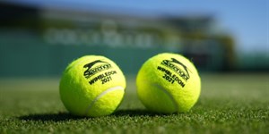 Phân nhánh Wimbledon 2021 - Cặp đấu Wimbledon 2021