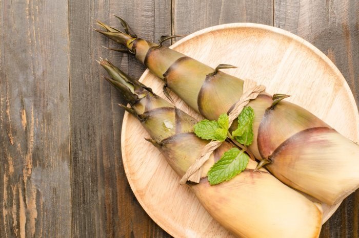 Cách chọn măng muối chua Cách chọn măng muối chua