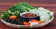 Nước mắm chay làm từ gì? Cách làm nước mắm chay ngon