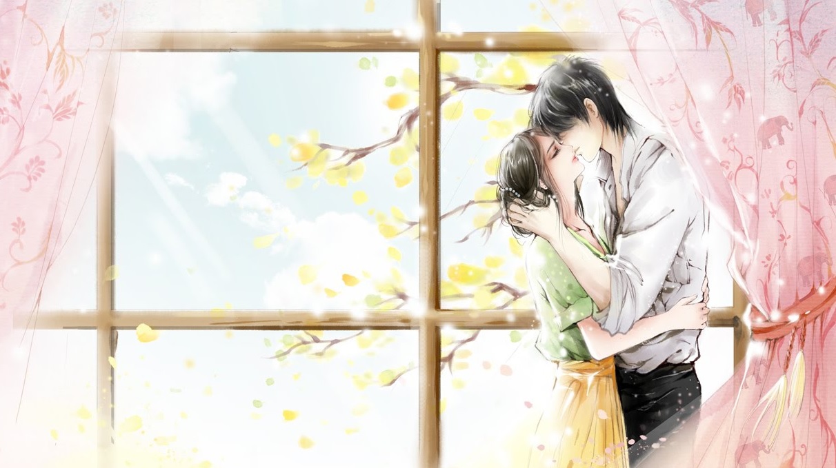 Truyện ngôn tình ngược