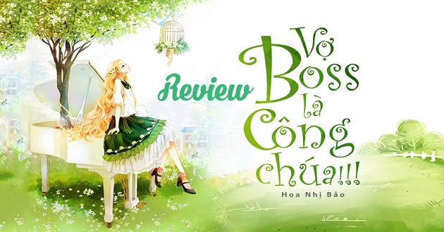 Truyện ngôn tình hoàn