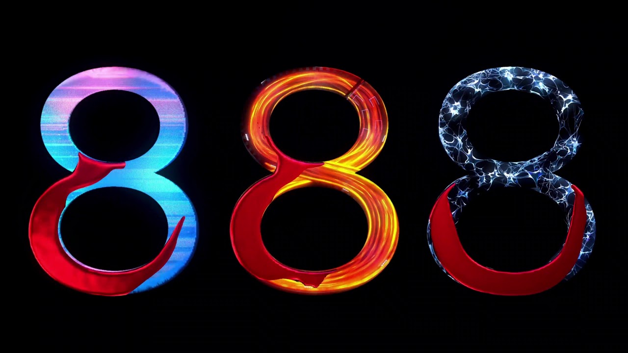 888 là gì? 888 là gì?