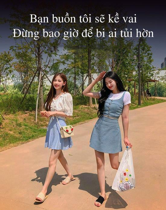 Thơ chế về tình bạn