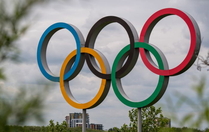 Biểu tượng Olympic là gì?