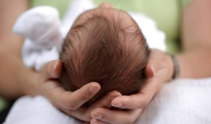 Cắt tóc máu cho bé ngày nào tốt? Cắt tóc máu cho bé ngày nào tốt?
