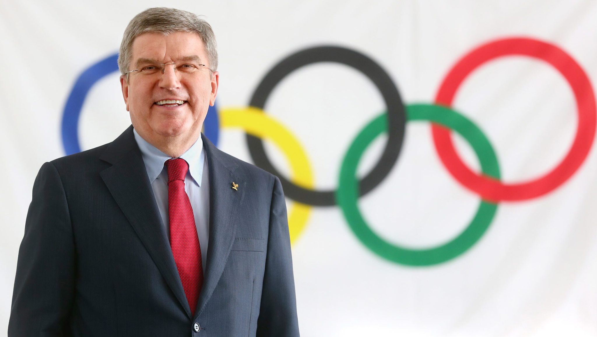 Thomas Bach - Chủ tịch hiện tại của IOC