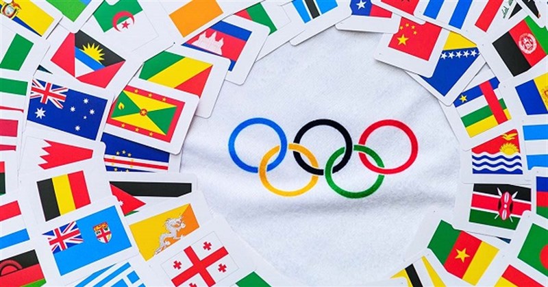 Khẩu hiệu Olympic là gì? Khẩu hiệu Olympic Tokyo 2020/2021 là gì?