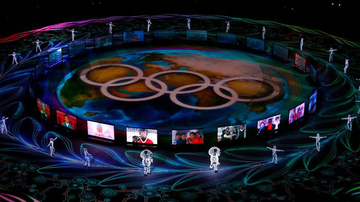 Những kỳ Olympic bị hủy