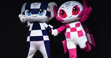 Linh vật Olympic là gì? Linh vật Olympic 2020/2021 là gì?