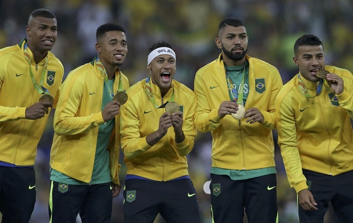 Thế vận hội Olympic 