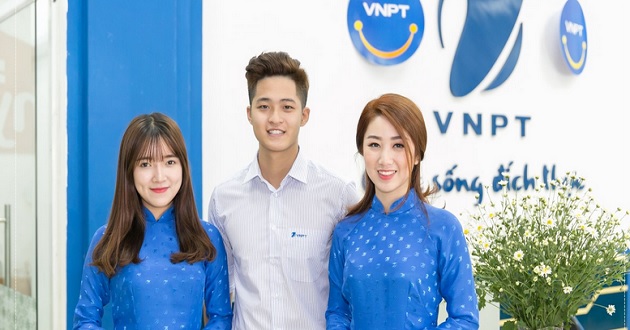 Số tổng đài VNPT