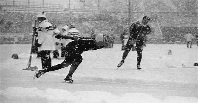 Thế vận hội mùa đông bắt đầu tổ chức từ năm nào, ở đâu, có những môn thi đấu gì?