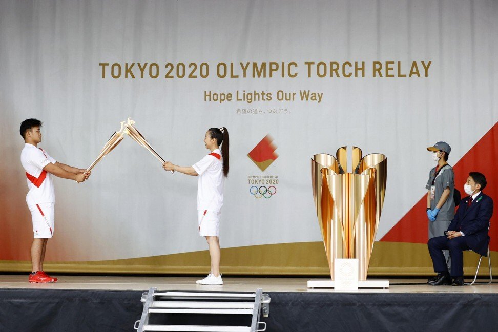 Lễ khai mạc Thế vận hội Olympic Tokyo diễn ra lúc nào?