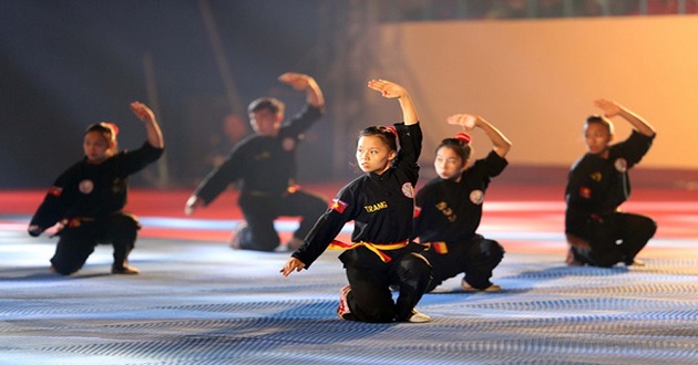 Ngày 8.8 là ngày gì