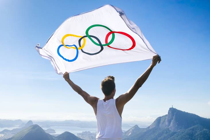 Thế vận hội Olympic đầu tiên diễn ra ở đâu? Thế vận hội Olympic đầu tiên diễn ra ở đâu?