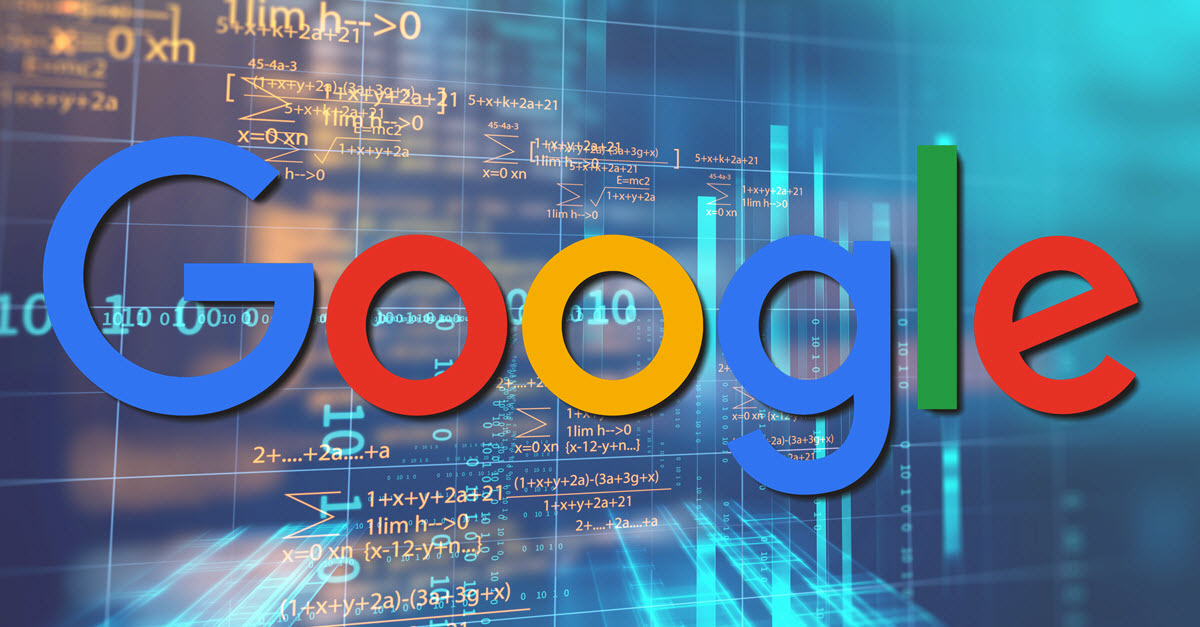 Lịch sử ra đời của Google Lịch sử ra đời của Google