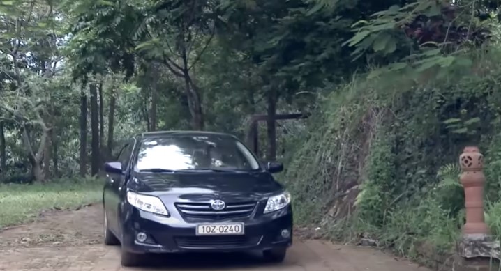 Biển xe số 10 ở tỉnh nào?