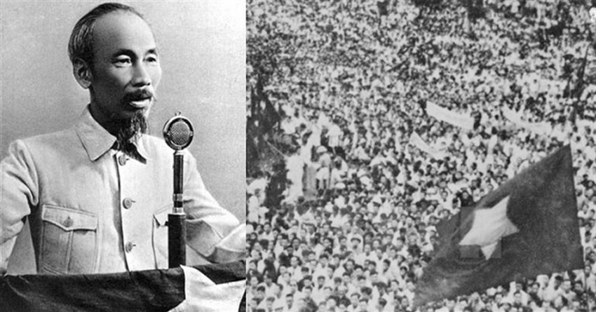 Cách mạng Tháng 8 năm bao nhiêu? Ý nghĩa Cách mạng Tháng 8