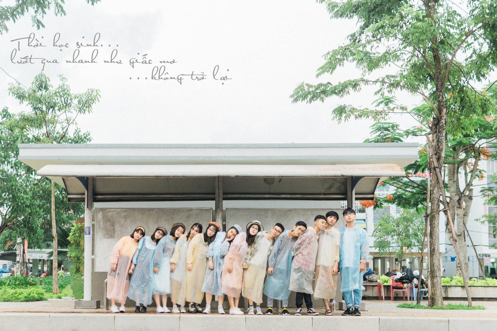 Thơ về thanh xuân Thơ về thanh xuân