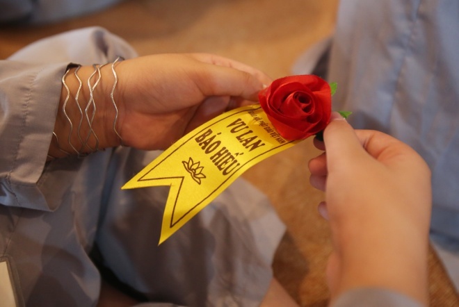 Lễ Vu Lan là ngày nào? Lễ Vu Lan là ngày nào?