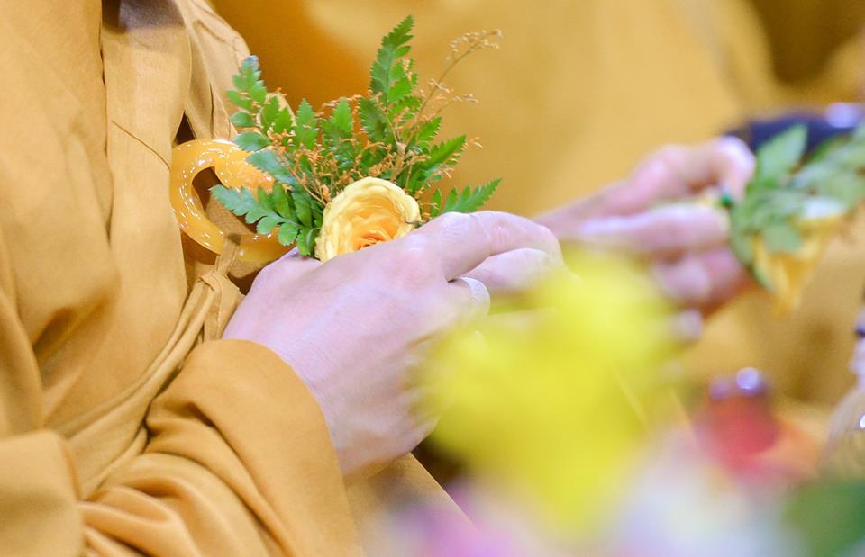 Những hình ảnh đẹp về lễ Vu Lan báo hiếu Những hình ảnh đẹp về lễ Vu Lan báo hiếu