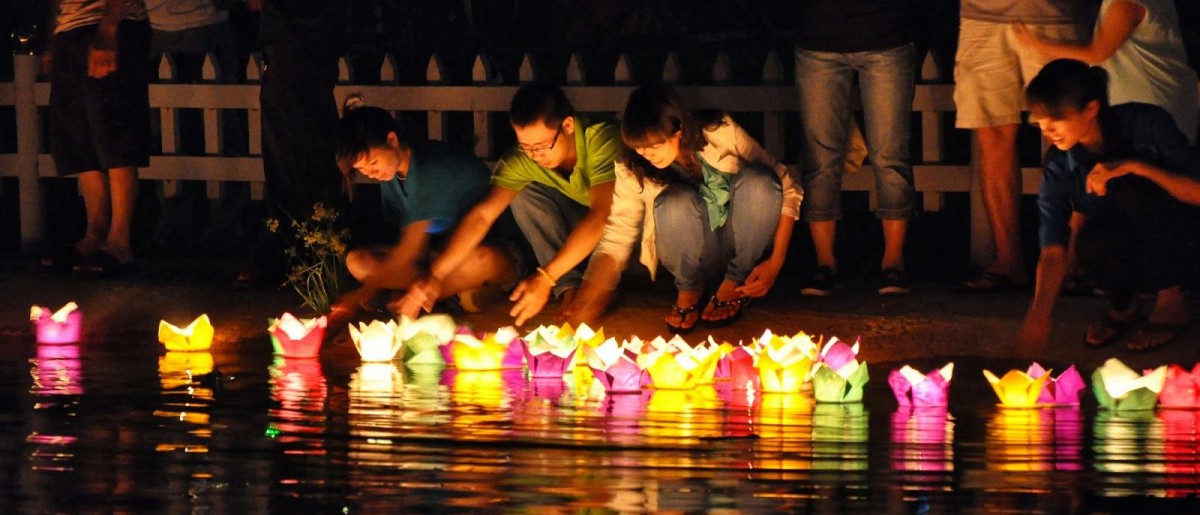 Ảnh Vu Lan mùa báo hiếu Ảnh Vu Lan mùa báo hiếu