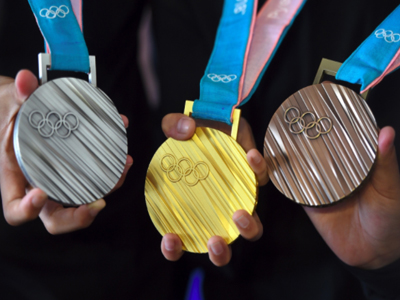 Khám phá: Huy chương Olympic đầu tiên của Việt Nam - Huy chương vàng Olympic đầu tiên của Việt Nam