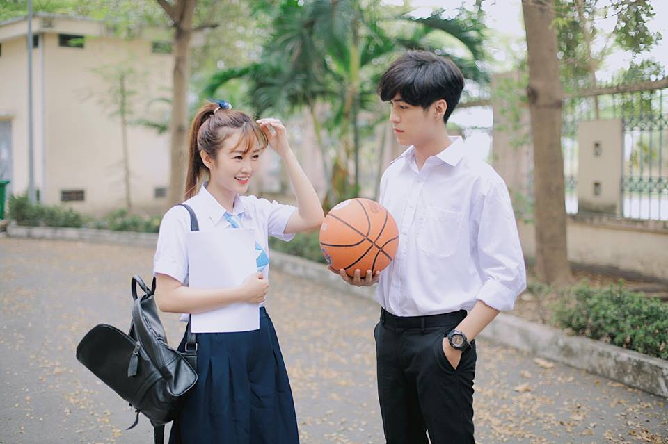 Stt nói về thanh xuân, tuổi trẻ tươi đẹp